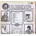 QUICKSILVER MESSENGER SERVICE Happy Trails (Capitol ST 120) USA 1968 LP